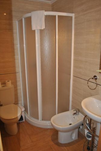 Iberflat Apartamentos Avenida Valencia 17 Castellón de la Plana Exterior foto