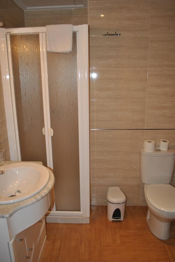 Iberflat Apartamentos Avenida Valencia 17 Castellón de la Plana Exterior foto