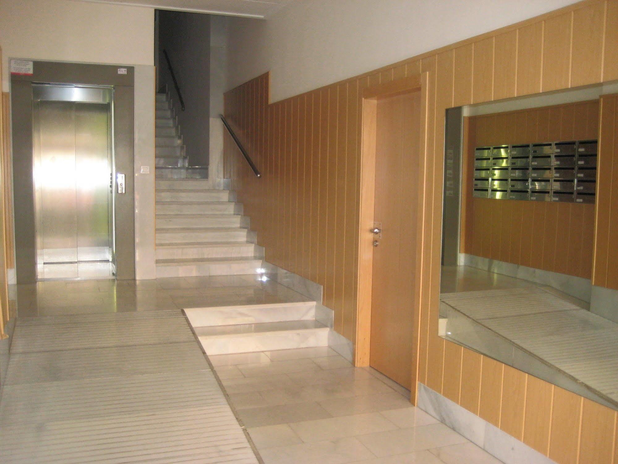 Iberflat Apartamentos Avenida Valencia 17 Castellón de la Plana Exterior foto