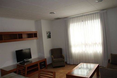 Iberflat Apartamentos Avenida Valencia 17 Castellón de la Plana Exterior foto